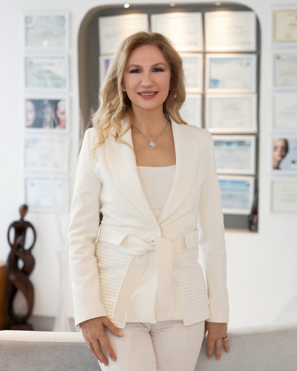 Op. Dr. Şeyda Atabay